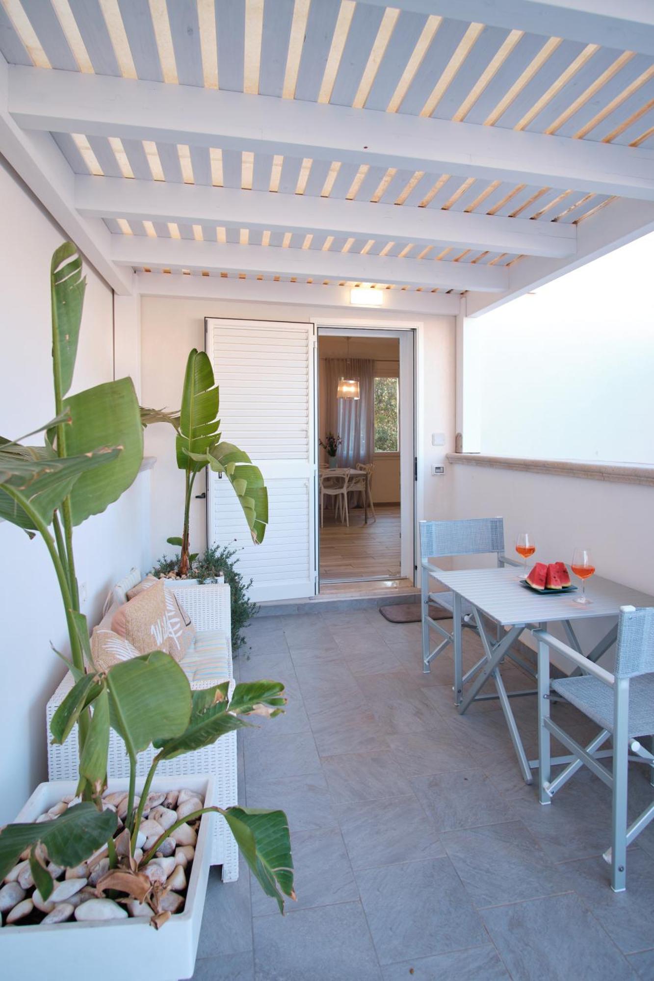 Sunset Terrace Mazara Mazara del Vallo Exterior foto